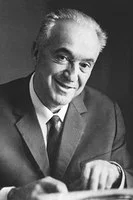 Портрет Александр Иосифович Шифман