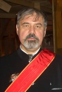 Портрет Станислав Владимирович Думин
