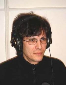 Портрет Александр Владимирович Марков