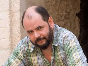 Портрет Дмитрий Юрьевич Бовыкин
