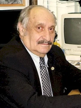 Портрет Эрнест Викторович Ивантер