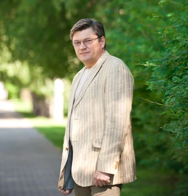 Портрет Сергей Сергеевич Козлов