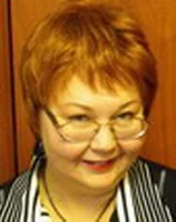 Портрет Наталья Юрьевна Борякова