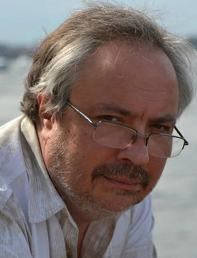 Портрет Валерий Владимирович Введенский
