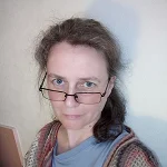 Портрет Вероника Евгеньевна Иванова