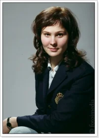 Портрет Лариса Александровна Буракова