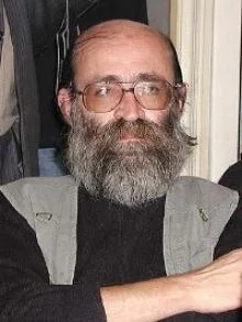 Портрет Александр Араратович Шахгелдян