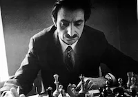 Портрет Яков Исаевич Нейштадт