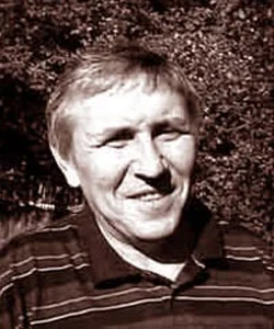 Портрет Андрей Васильевич Саломатов