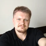 Портрет Тим Волков