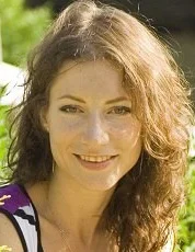 Портрет Лика Каразина