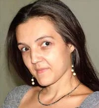 Портрет Наталья Владимировна Игнатова