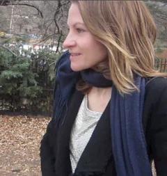 Портрет Уитни Филлипс