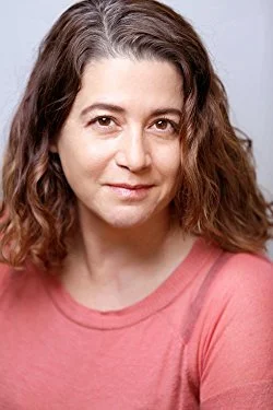 Портрет К. Д. Рейсс