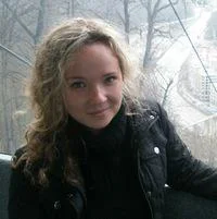 Портрет Виктория Дмитриевна Свободина