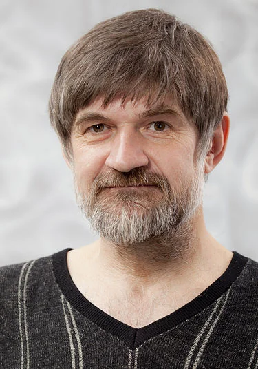 Портрет Михаил Михайлович Попов