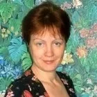 Портрет Мария Васильевна Манакова