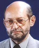 Портрет Владимир Иванович Курбатов