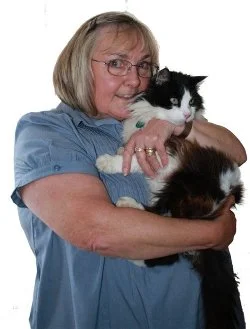 Портрет Сьюзен Финден