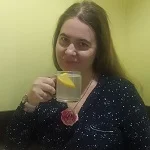Портрет Ника Веймар