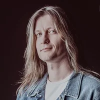 Портрет Алексей Викторович Марков