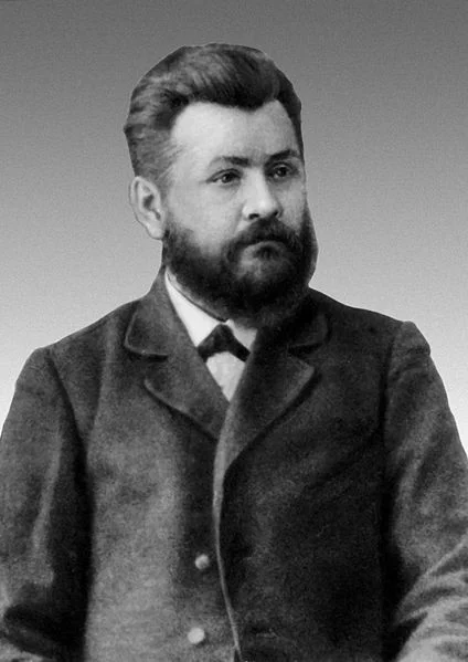 Портрет Александр Петрович Голубцов