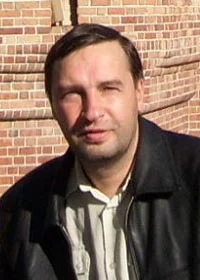 Портрет Василий Николаевич Дорогокупля