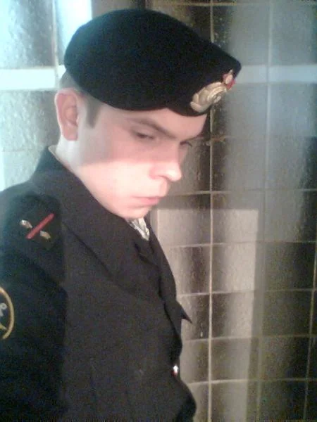 Портрет Игорь Дмитриевич Павлов