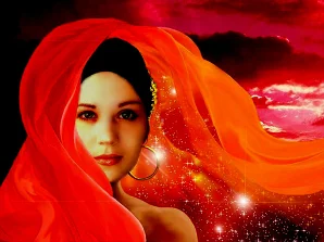 Портрет Елена Петровна Чуб