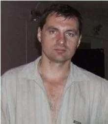 Портрет Алексей Сергеевич Фомичев