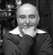 Портрет Борис Михайлович Поюровский