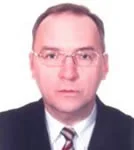 Портрет Дмитрий Валерьевич Веденеев