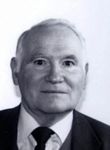 Портрет Иван Клулас