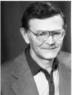 Портрет Павел Федорович Николаев