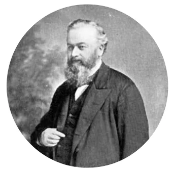 Портрет Чарльз Стэнли