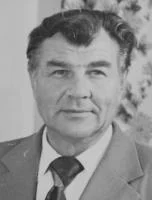 Портрет Пётр Михайлович Смычагин