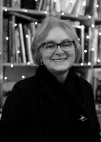 Портрет Наталья Владимировна Сустова