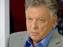 Портрет Игорь Леонидович Волгин
