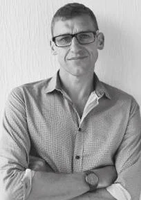 Портрет Мэт Диксон