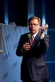 Портрет Верн Харниш