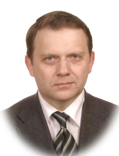 Портрет Юрий Анатольевич Шушкевич