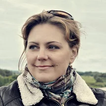 Портрет Марина Геннадьевна Бабалык