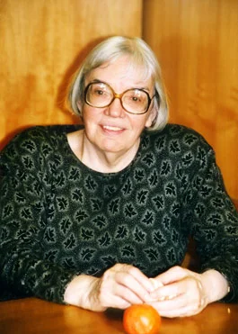 Портрет Людмила Михайловна Алексеева