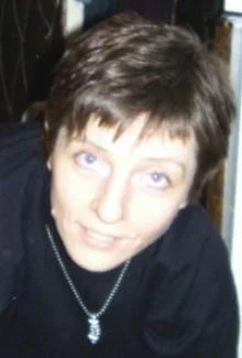 Портрет Ирина Ивановна Скуридина