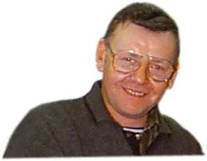 Портрет Сергей Юрьевич Власов