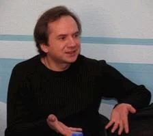Портрет Андрей Андреевич Олейников