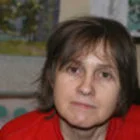 Портрет Зоя Николаевна Ярина