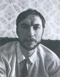 Портрет Андрей Михайлович Кузнецов