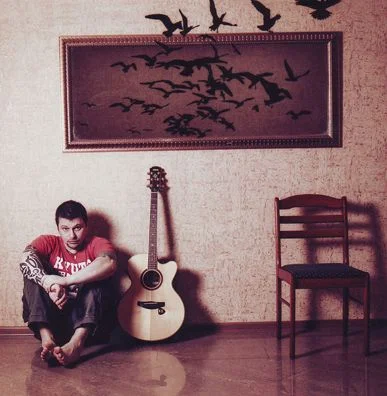 Портрет Илья Леонович Кнабенгоф