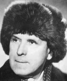 Портрет Михаил Маркелович Скуратов